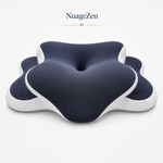 Oreiller Cervical Ergonomique NuageZen 1